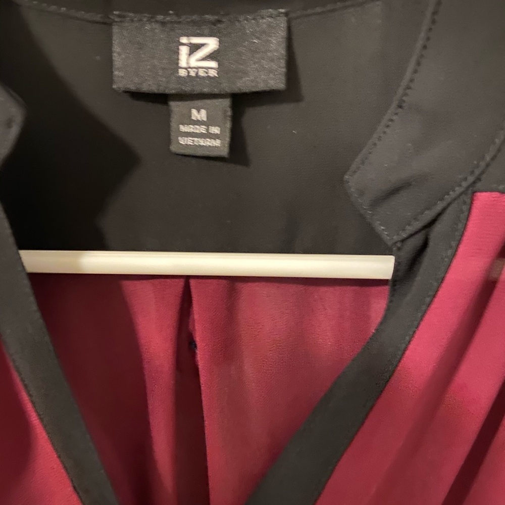 Blouse - Picture 2 of 2